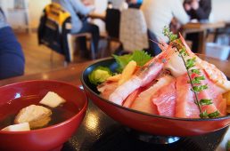 銚子イイ！グルメライド