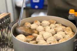 銚子イイ！グルメライド