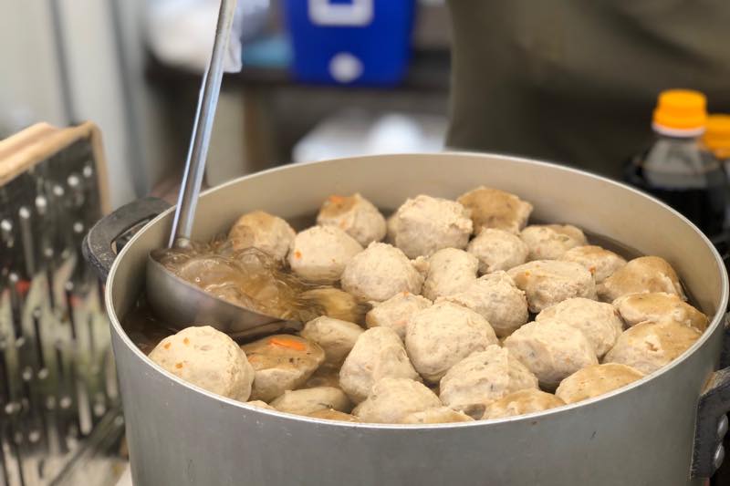 銚子イイ!グルメライド