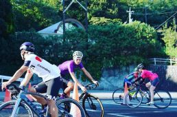 星が丘サイクリングスクール