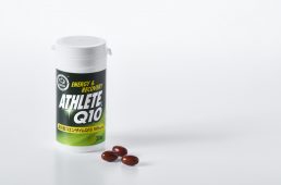 アスリートQ10