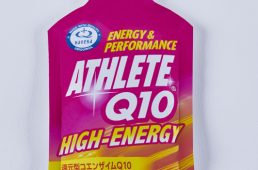 アスリートQ10