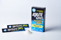 アスリートQ10