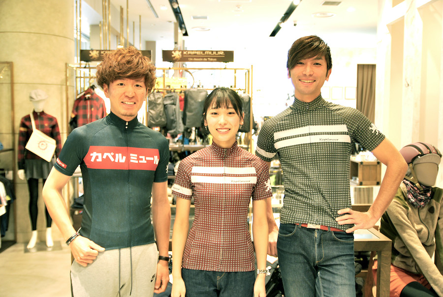 カペルミュール