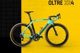 チームユンボ・ヴィスマは2020シーズン「ビアンキ・オルトレXR4