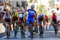 CYCLE SPORTS.jpが選ぶ 2019年10大ニュース・サイクルロードレース編