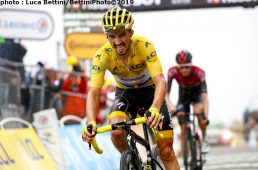 CYCLE SPORTS.jpが選ぶ 2019年10大ニュース・サイクルロードレース編