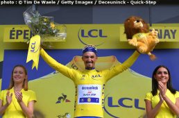 CYCLE SPORTS.jpが選ぶ 2019年10大ニュース・サイクルロードレース編