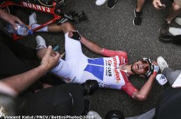 CYCLE SPORTS.jpが選ぶ 2019年10大ニュース・サイクルロードレース編