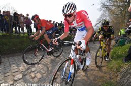 CYCLE SPORTS.jpが選ぶ 2019年10大ニュース・サイクルロードレース編