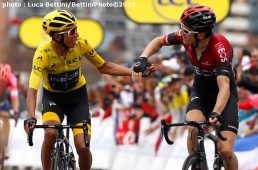 CYCLE SPORTS.jpが選ぶ 2019年10大ニュース・サイクルロードレース編