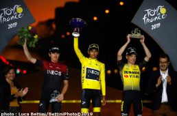 CYCLE SPORTS.jpが選ぶ 2019年10大ニュース・サイクルロードレース編