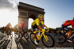 CYCLE SPORTS.jpが選ぶ 2019年10大ニュース・サイクルロードレース編