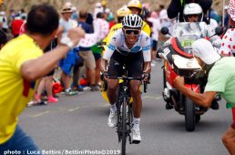 CYCLE SPORTS.jpが選ぶ 2019年10大ニュース・サイクルロードレース編