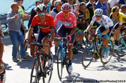 CYCLE SPORTS.jpが選ぶ 2019年10大ニュース・サイクルロードレース編