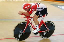 CYCLE SPORTS.jpが選ぶ 2019年10大ニュース・サイクルロードレース編