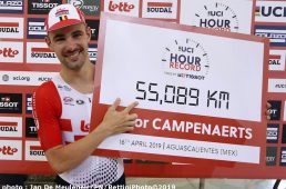 CYCLE SPORTS.jpが選ぶ 2019年10大ニュース・サイクルロードレース編