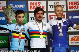 CYCLE SPORTS.jpが選ぶ 2019年10大ニュース・サイクルロードレース編