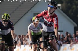 CYCLE SPORTS.jpが選ぶ 2019年10大ニュース・サイクルロードレース編