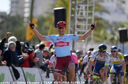 CYCLE SPORTS.jpが選ぶ 2019年10大ニュース・サイクルロードレース編