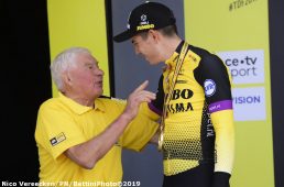 CYCLE SPORTS.jpが選ぶ 2019年10大ニュース・サイクルロードレース編