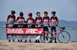 チームユーラシア