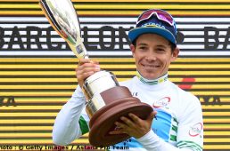 ボルタ・ア・カタルーニャ2019