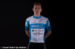 イスラエル・スタートアップネーション