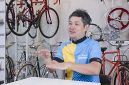 TCDキャリアスクール