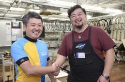 TCDキャリアスクール