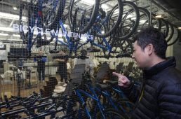 TCDキャリアスクール