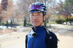 自転車ジャーナリスト・浅野真則