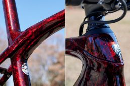 IsoSpeed（アイソスピード）