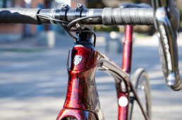 Domaneのエアロ化