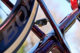 マッドフェンダーマウント