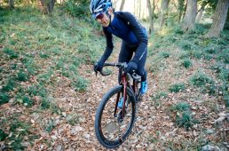 トレイルもいける！