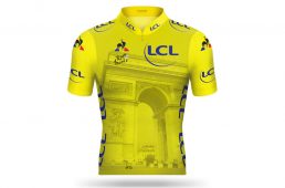 ツール2019最終ステージ