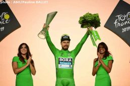 ツール2019最終ステージ