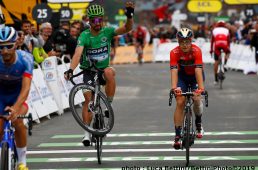 ツール2019第20ステージ