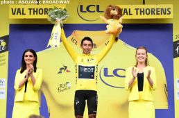 ツール2019第20ステージ