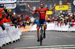 ツール2019第20ステージ