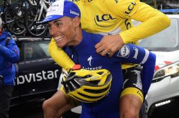 ツール2019第19ステージ