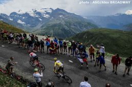 ツール2019第19ステージ