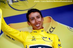 ツール2019第19ステージ