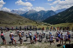 ツール2019第18ステージ