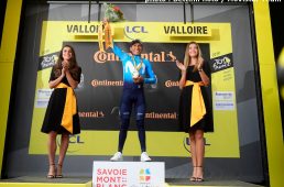 ツール2019第18ステージ