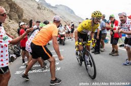 ツール2019第18ステージ