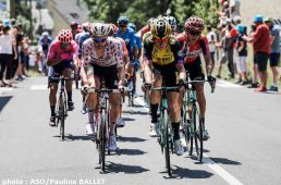 ツール2019第18ステージ