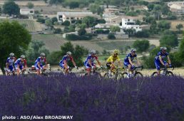 ツール2019第17ステージ