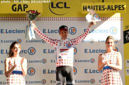 ツール2019第17ステージ